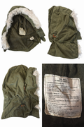 USGI M65 extreme cold weather Hood