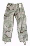 Tri color Desert DCU pants