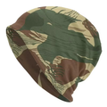 Rhodesian brushstroke camo beanie