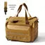 tan range bag